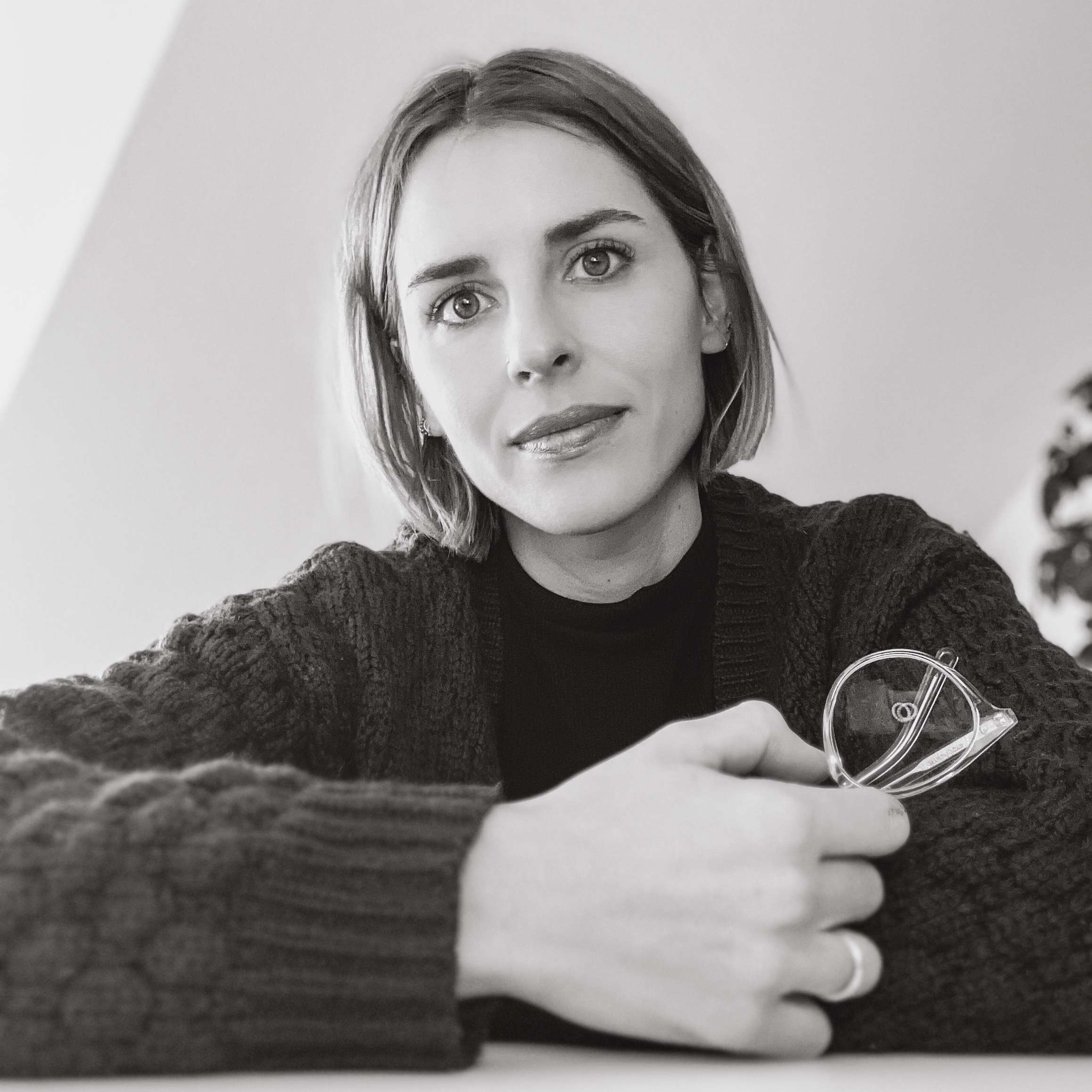 Julia Reuter Portrait